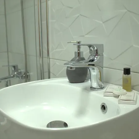 Apartment Green Sibiu