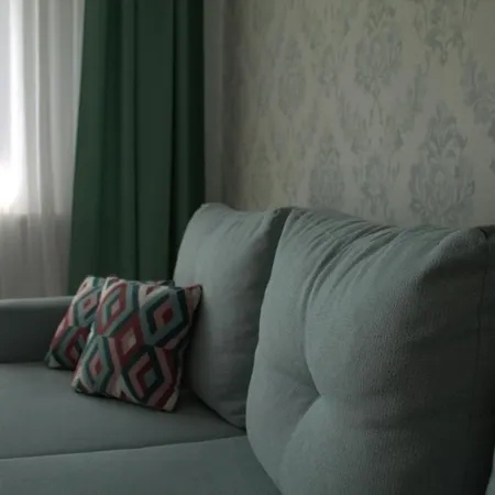 Green Apartment *